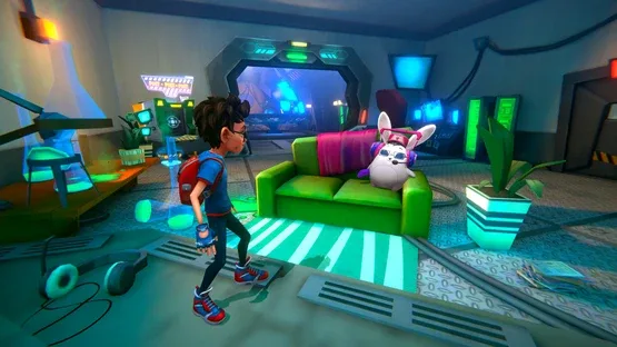 Strange Hill screenshot 9