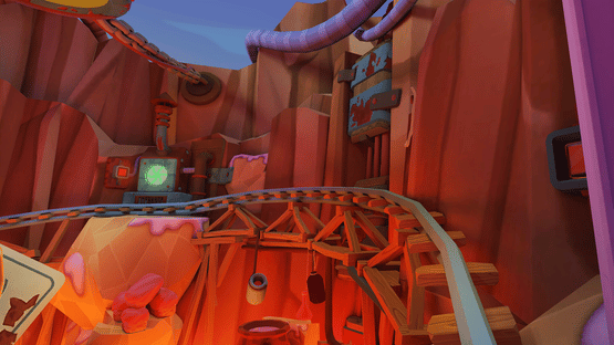 Sugar Mess: Let's Play Jolly Battle Screenshot