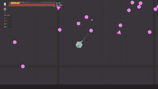 Symmodance screenshot 6