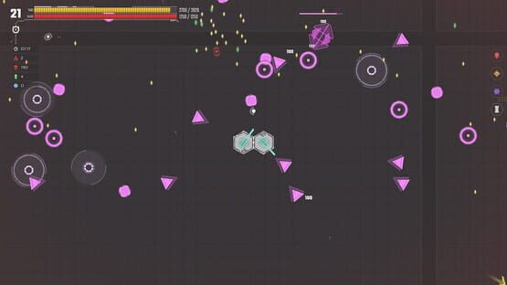 Symmodance screenshot 5