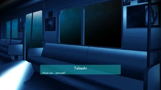 On a Summer Night screenshot 1