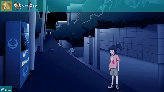 On a Summer Night screenshot 3