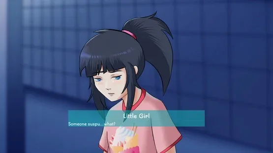 On a Summer Night screenshot 4