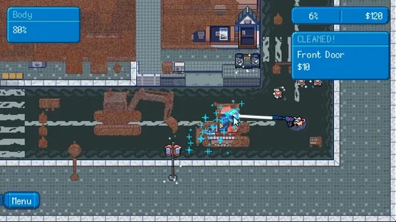 Pixel Washer screenshot 4