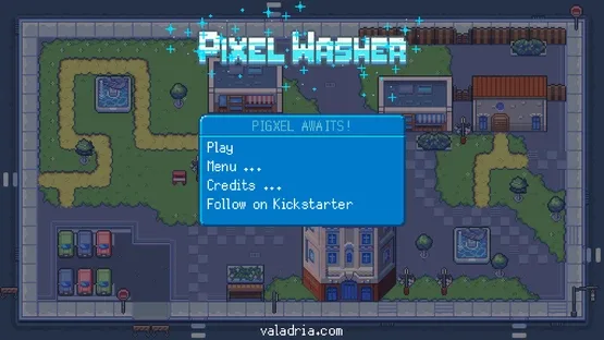Pixel Washer screenshot 5