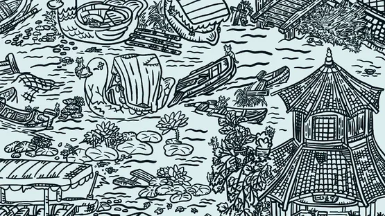 Hidden Cats In Amusement Park screenshot 4