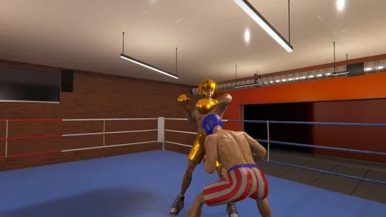 Gloves On! screenshot 2