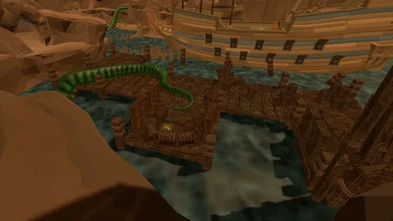 Gold and Glory screenshot 2
