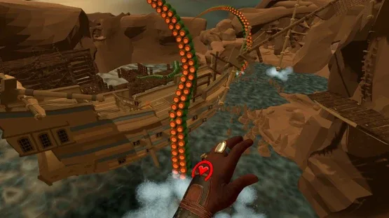 Gold and Glory screenshot 5