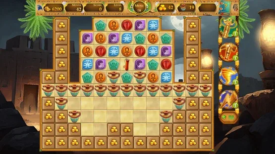 Ancient Relics: Egypt screenshot 1