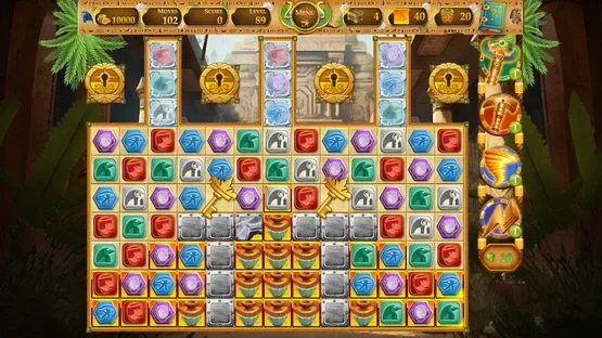 Ancient Relics: Egypt screenshot 3