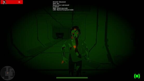Subject Debris screenshot 5