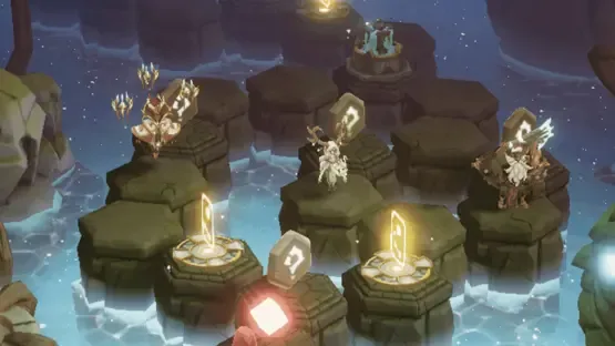 Souls screenshot 6