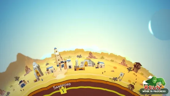 Reus 2 screenshot 6