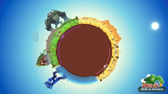Reus 2 screenshot 4