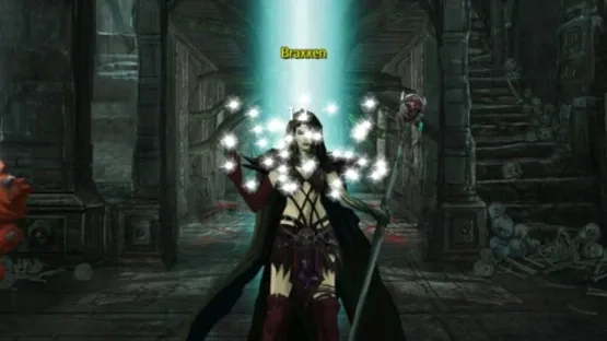 Nevergrind screenshot 2