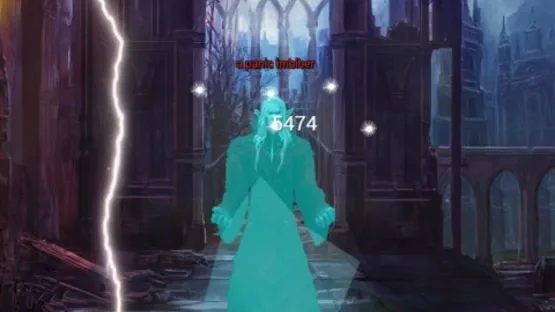 Nevergrind screenshot 6