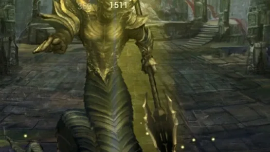 Nevergrind screenshot 9