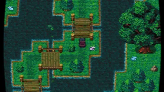 Aria screenshot 1