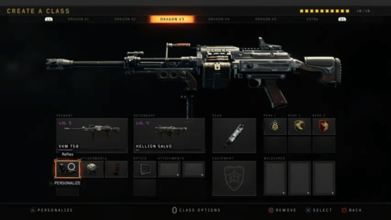 Call of Duty: Black Ops 4 - Mystery Box Edition Screenshot