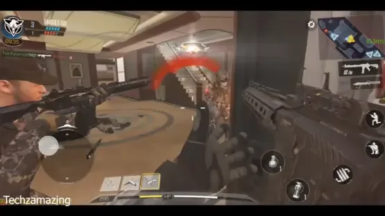 Call of Duty: Legends of War screenshot 1