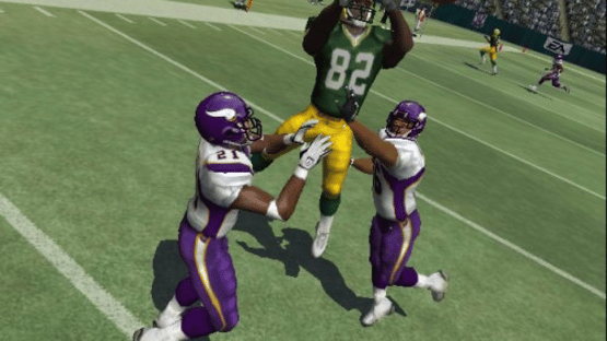 Madden NFL 07 Screenshot