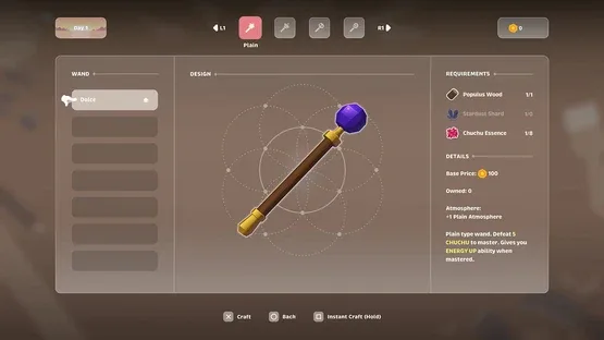 Wonder Wandelier screenshot 7