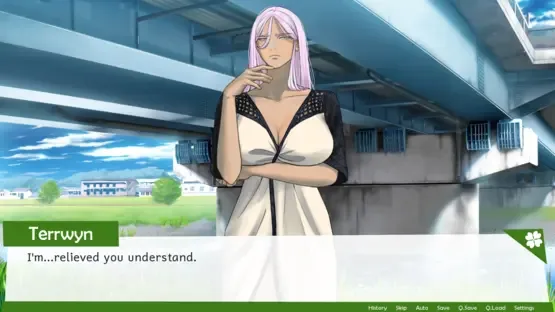 Your Lucky Charm screenshot 2