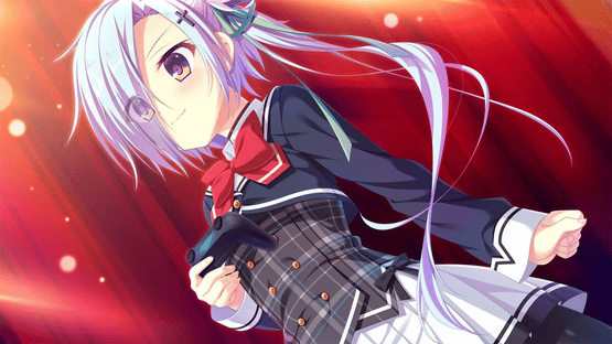 D.C.4: Da Capo 4 - Fortunate Departures Screenshot