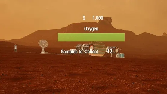 Mars Training Camp VR screenshot 4