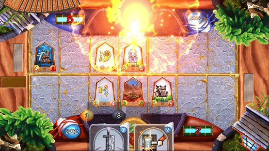Kamiji Screenshot