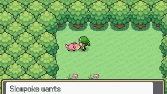 Pokemon Daycare screenshot 2