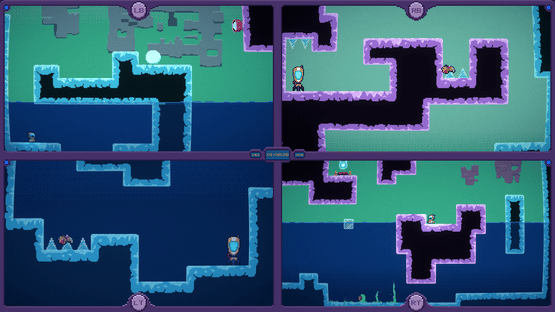 Quadroids Screenshot
