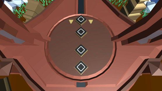 Portals: Escape the Infinity Screenshot
