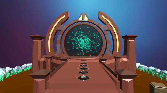Portals: Escape the Infinity Screenshot