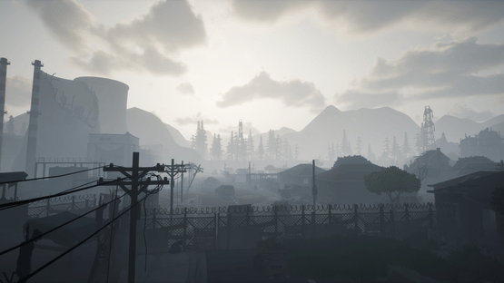 Half Alive Screenshot