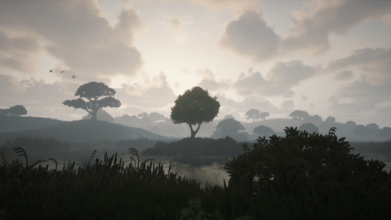 Half Alive Screenshot