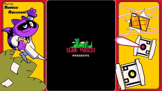 Super Spy Raccoon screenshot 5