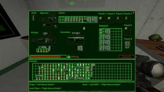 Dagger Directive screenshot 8