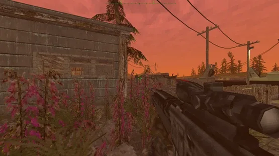 Dagger Directive screenshot 2