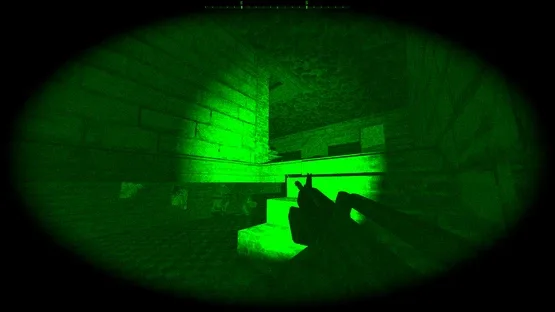 Dagger Directive screenshot 3