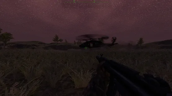 Dagger Directive screenshot 5