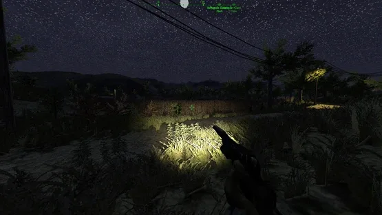 Dagger Directive screenshot 6
