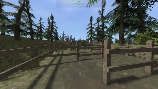 Dagger Directive screenshot 7