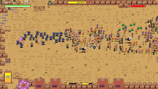 The Mythical City screenshot 5
