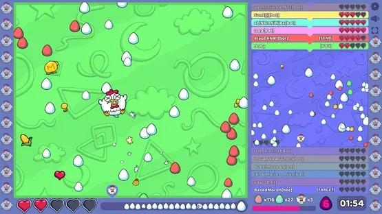 Egg Drop screenshot 1