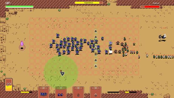 The Mythical City screenshot 1