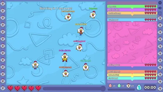 Egg Drop screenshot 3