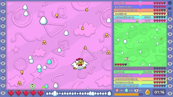 Egg Drop screenshot 4