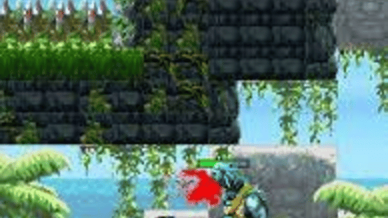 Pirates of the Seven Seas Screenshot